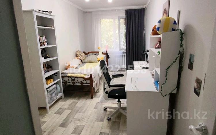 3-комнатная квартира · 59 м² · 2/4 этаж, мкр №5 за 45 млн ₸ в Алматы, Ауэзовский р-н — фото 2