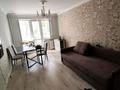 3-комнатная квартира · 59 м² · 2/4 этаж, мкр №5 за 45 млн ₸ в Алматы, Ауэзовский р-н — фото 4