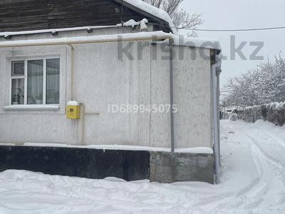Часть дома • 3 комнаты • 30 м² • 2 сот., Нажметдинова 22 — Щорса за 9 млн 〒 в Талгаре