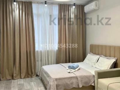 2-комнатная квартира · 52 м², Туран 57/5 за 18 900 ₸ в Астане