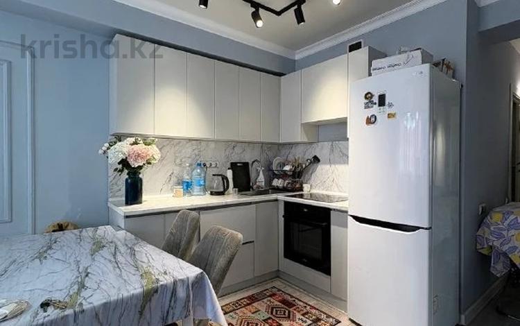 3-комнатная квартира · 55 м² · 2/6 этаж, Жунисова — Проходит ипотеку! за 27.5 млн ₸ в Алматы, Наурызбайский р-н — фото 7