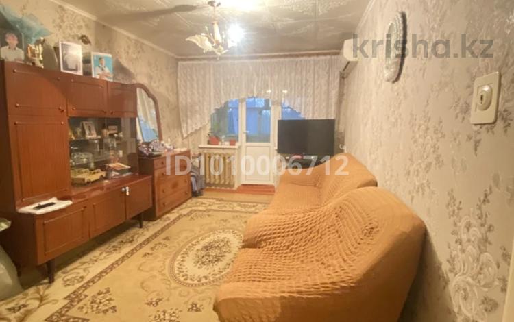 2-комнатная квартира · 45 м² · 3/5 этаж, Жаугаш батыра 4 за 9 млн 〒 в Таразе — фото 2