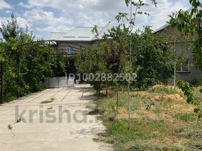 Отдельный дом · 8 комнат · 223.3 м² · 20 сот., мкр Мирас, Аққұм 56 за 160 млн 〒 в Шымкенте, Каратауский р-н