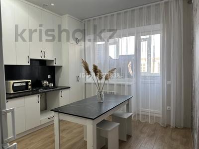 1-бөлмелі пәтер · 55 м² · 1/5 қабат, мкр. Алтын орда 359Б — Мангилик ел, бағасы: 9 500 ₸ в Актобе