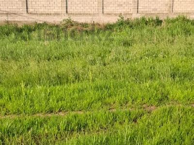 Участок · 4 сотки, Мәди Бәпиұлы 5А за 6.8 млн 〒 в Байсерке