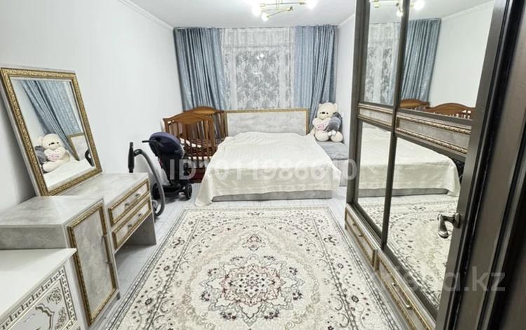 3-бөлмелі пәтер · 65 м² · 5/5 қабат, Мкр. Акбулак 29, бағасы: 16.8 млн ₸ в Таразе — фото 2