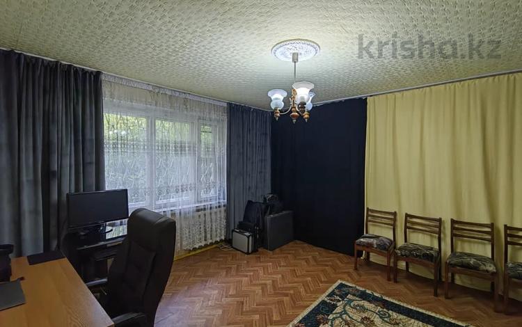 2-бөлмелі пәтер · 53.1 м² · 1/9 қабат, мкр Юго-Восток, Таттимбета 21 — Муканова, бағасы: 16.8 млн ₸ в Караганде, Казыбек би р-н — фото 3