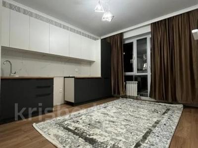 2-бөлмелі пәтер · 67.1 м² · 6/100 қабат, Мкр. Шугыла 340/3, бағасы: 37.5 млн ₸ в Алматы, Наурызбайский р-н