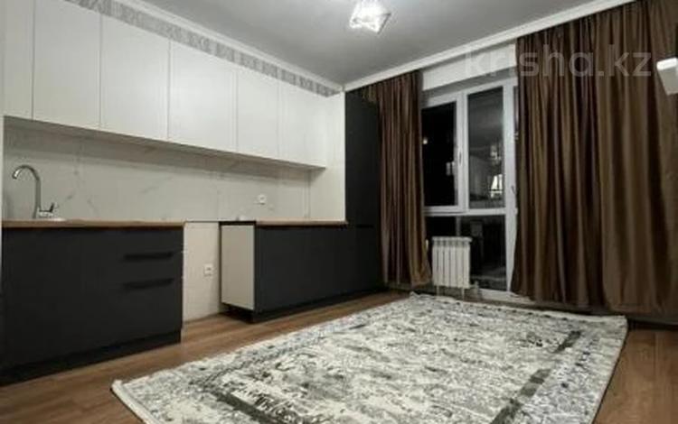 2-комнатная квартира · 67.1 м² · 6/100 этаж, Мкр. Шугыла 340/3 за 37.5 млн ₸ в Алматы, Наурызбайский р-н — фото 2