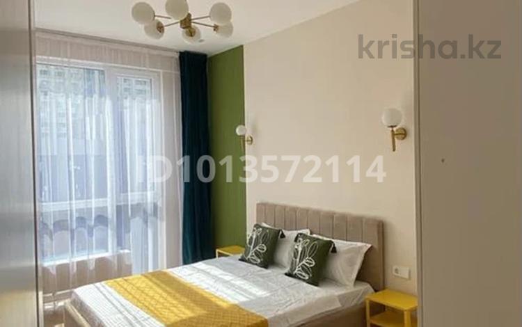 1-комнатная квартира · 37 м² · 6/9 этаж, Абая 130 за 46.5 млн ₸ в Алматы, Бостандыкский р-н — фото 27