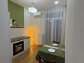 1-комнатная квартира · 37 м² · 6/9 этаж, Абая 130 за 50 млн ₸ в Алматы, Бостандыкский р-н — фото 3