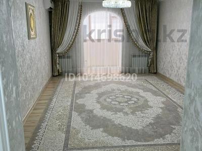 2-комнатная квартира · 89.6 м² · 6/6 этаж, 32Б мкр 5 за 23 млн ₸ в Актау
