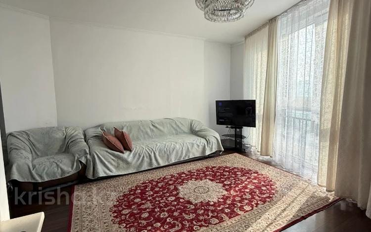 3-комнатная квартира · 78 м² · 11/20 этаж, Брусиловского — Шакарима за 43 млн ₸ в Алматы, Алмалинский р-н — фото 25