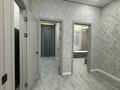 3-комнатная квартира · 102 м² · 4/8 этаж, Мәңгілік Ел 21 — Керей и Жанибек хандар за 78 млн ₸ в Астане, Есильский р-н — фото 4