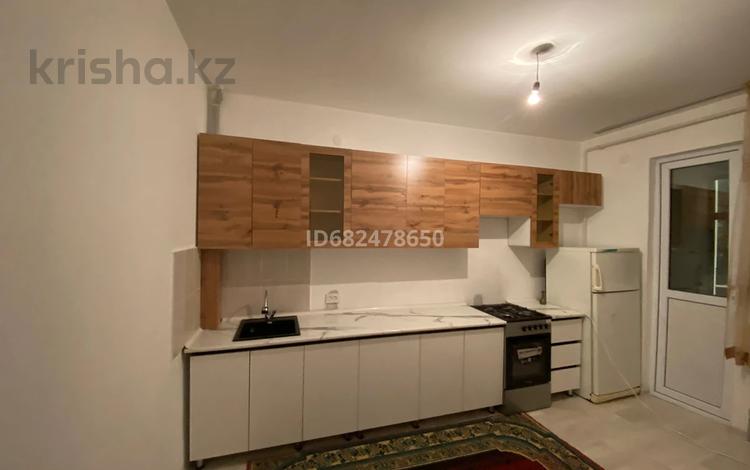 2-бөлмелі пәтер · 58 м² · 3/7 қабат, Жана кала 14/4 — Туркестан арена, бағасы: 160 000 ₸ — фото 2