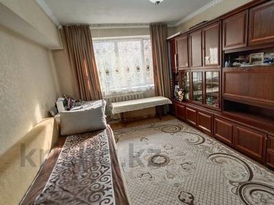 3-комнатная квартира · 78 м² · 1/5 этаж, 20-я Линия — Уг.ул. Басенова за 52 млн 〒 в Алматы, Бостандыкский р-н