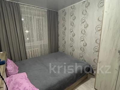 3-комнатная квартира · 58.9 м² · 3/5 этаж, каирбекова 399 за 22.5 млн 〒 в Костанае