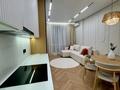 2-бөлмелі пәтер · 60 м² · 8 қабат, Аль-Фараби 41, бағасы: 500 000 ₸ в Алматы, Бостандыкский р-н
