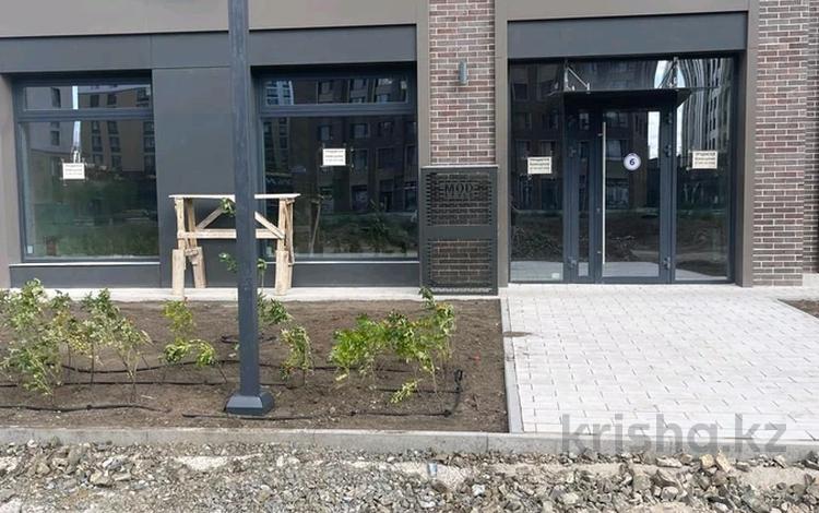 Еркін, кеңселер, дүкендер мен бутиктер, сұлулық салондары · 95 м², бағасы: 145 млн ₸ в Астане, Есильский р-н — фото 2