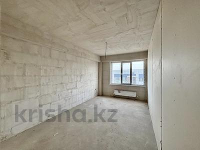 3-комнатная квартира · 68.8 м² · 12/12 этаж, мкр Акбулак, Дарабоз 25а к1 за 33.5 млн 〒 в Алматы, Алатауский р-н