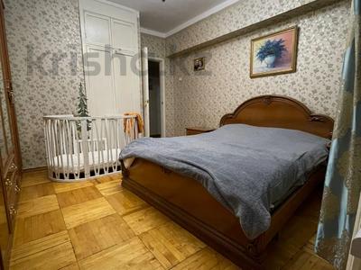 2-комнатная квартира · 61.6 м² · 5/5 этаж, мкр Алмагуль, Юрия Гагарина за 44 млн ₸ в Алматы, Бостандыкский р-н