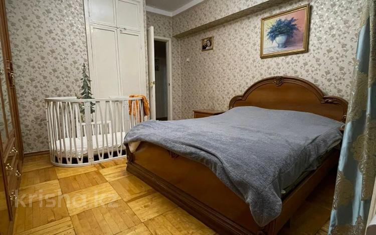 2-комнатная квартира · 61.6 м² · 5/5 этаж, мкр Алмагуль, Юрия Гагарина за 44 млн ₸ в Алматы, Бостандыкский р-н — фото 2