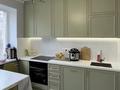 4-бөлмелі пәтер · 110 м² · 4/5 қабат, Калдаякова 89, бағасы: 850 000 ₸ в Алматы, Медеуский р-н
