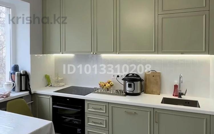 4-бөлмелі пәтер · 110 м² · 4/5 қабат, Калдаякова 89, бағасы: 850 000 ₸ в Алматы, Медеуский р-н — фото 15