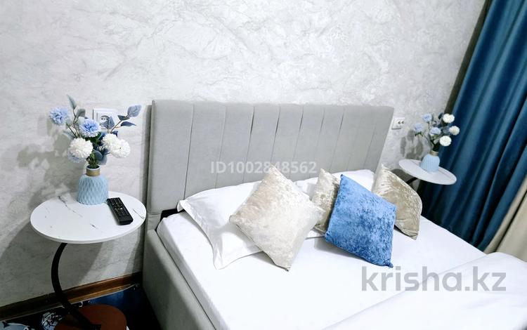 1-комнатная квартира · 43 м² · 4/5 этаж, мкр Айнабулак-3 — Возле магазина "Катюша" за 16 000 ₸ в Алматы, Жетысуский р-н — фото 37
