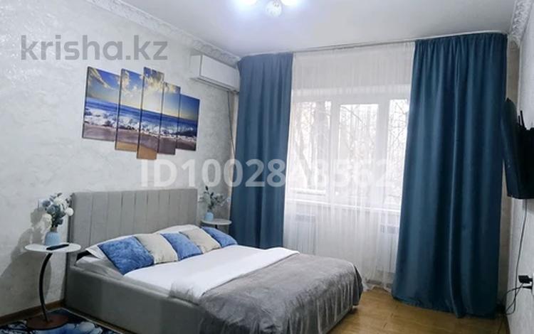 1-комнатная квартира · 43 м² · 4/5 этаж, мкр Айнабулак-3 — Возле магазина "Катюша" за 15 000 ₸ в Алматы, Жетысуский р-н — фото 45