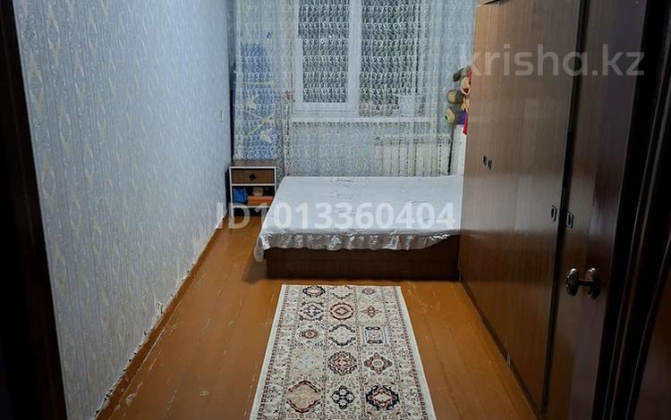 2-комнатная квартира · 55 м² · 5/5 этаж, мкр Каратау 19 — Односторонка за 10 млн ₸ в Таразе — фото 2