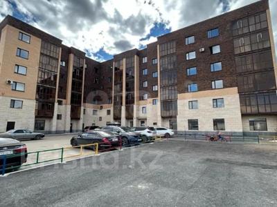 2-бөлмелі пәтер · 70 м² · 1/5 қабат, Малика Габдуллина 27, бағасы: 22.5 млн ₸ в Кокшетау