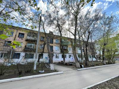 3-комнатная квартира, 59.7 м², 3/3 этаж, Ворошилова 72 за 9.5 млн 〒 в Костанае