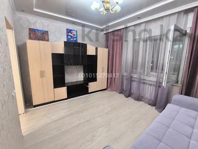 1-комнатная квартира · 27.1 м² · 6/13 этаж, Кошкарбаева 68 — Школа -гимназия 63 за 17.5 млн ₸ в Астане, Алматы р-н