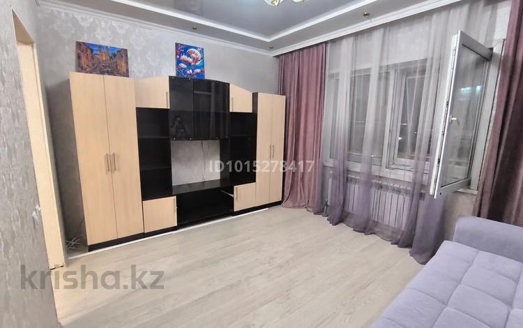 1-комнатная квартира · 27.1 м² · 6/13 этаж, Кошкарбаева 68 — Школа -гимназия 63 за 17.5 млн ₸ в Астане, Алматы р-н — фото 2