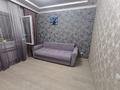 1-комнатная квартира · 27.1 м² · 6/13 этаж, Кошкарбаева 68 — Школа -гимназия 63 за 17.5 млн ₸ в Астане, Алматы р-н — фото 2