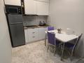 1-комнатная квартира · 27.1 м² · 6/13 этаж, Кошкарбаева 68 — Школа -гимназия 63 за 17.5 млн ₸ в Астане, Алматы р-н — фото 3
