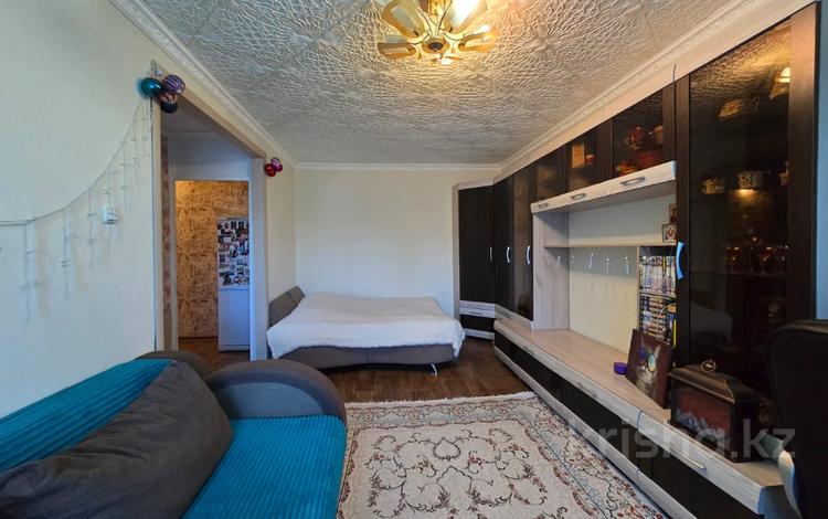 1-комнатная квартира · 32.1 м² · 4/5 этаж, пр. Металлургов за 7 млн ₸ в Темиртау — фото 3