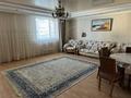 3-комнатная квартира · 136 м² · 8/10 этаж, Алихан Бокейхан 2 за 350 000 ₸ в Астане, Есильский р-н