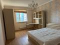 3-комнатная квартира · 136 м² · 8/10 этаж, Алихан Бокейхан 2 за 350 000 ₸ в Астане, Есильский р-н — фото 10