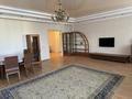 3-комнатная квартира · 136 м² · 8/10 этаж, Алихан Бокейхан 2 за 350 000 ₸ в Астане, Есильский р-н — фото 2
