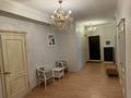 3-комнатная квартира · 136 м² · 8/10 этаж, Алихан Бокейхан 2 за 350 000 ₸ в Астане, Есильский р-н — фото 5