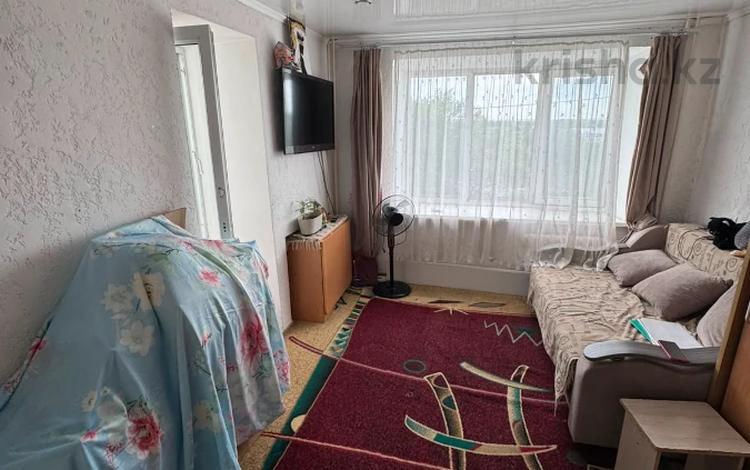 1-комнатная квартира · 27 м² · 9/9 этаж, Потанина 41 за 12.5 млн ₸ в Усть-Каменогорске — фото 7
