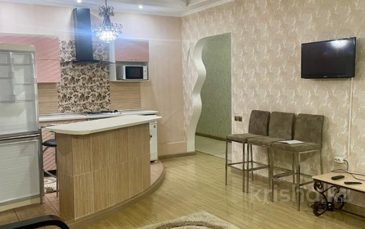 3-бөлмелі пәтер · 96.3 м² · 2/8 қабат, Орынбор 24, бағасы: 380 000 ₸ в Астане, Есильский р-н — фото 16