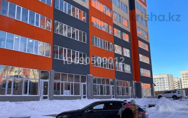 2-комнатная квартира, 64.2 м², 9/9 этаж, А 91 16