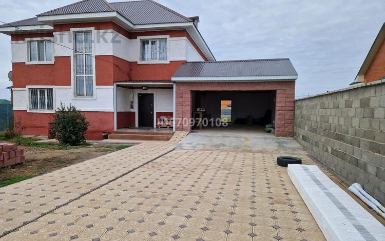 Жеке үй · 7 бөлме · 234 м² · 10 сот., 15-й мкр 44 — Сарыарқа, бағасы: 80 млн ₸ в Косшы — фото 42