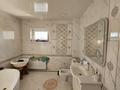 Жеке үй · 7 бөлме · 234 м² · 10 сот., 15-й мкр 44 — Сарыарқа, бағасы: 80 млн ₸ в Косшы — фото 47