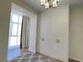 5-бөлмелі пәтер · 156 м² · 8/10 қабат, А. Бокейханова 3 Б, бағасы: 126 млн ₸ в Астане, Есильский р-н — фото 10