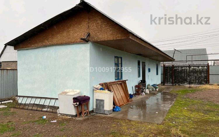 Участок · 8 соток, Наурыз — Возле гимназии за 12 млн ₸ в Каргалы (п. Фабричный) — фото 2