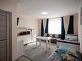 1-комнатная квартира · 40 м² · 2/4 этаж, мкр Акбулак, улица Сарытогай за 18 000 ₸ в Алматы, Алатауский р-н — фото 2